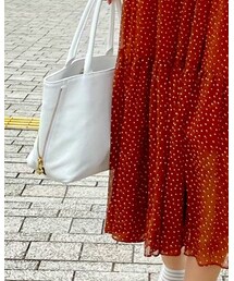 Think Bee! | トートバッグ