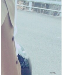 UNIQLO | デニムパンツ