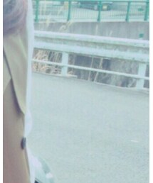 KOBE LETTUCE | シャツ/ブラウス