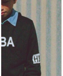 HBA | パーカー