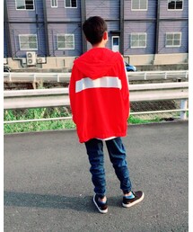 no brand | ナイロンジャケット
