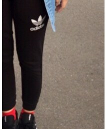 adidas | その他パンツ