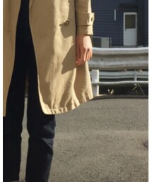 GAP | トレンチコート