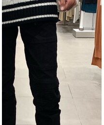H&M | デニムパンツ