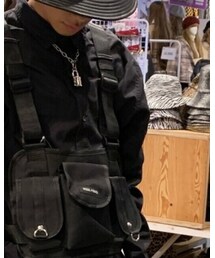 ZARA | シャツ/ブラウス