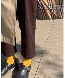 GU | パンツ