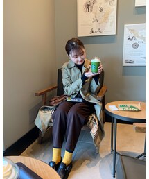 スタバ | その他