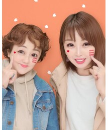 久しぶりのプリクラ | その他
