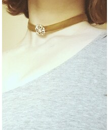 FOREVER 21 | ネックレス