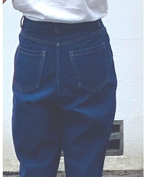 GU | デニムパンツ