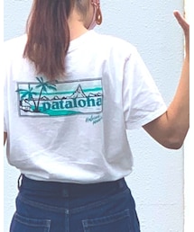 Pataloha | Tシャツ/カットソー