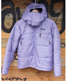 patagonia | ダウンジャケット/コート