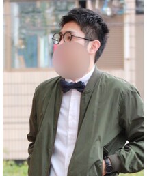 H&M | 蝶ネクタイ(その他)