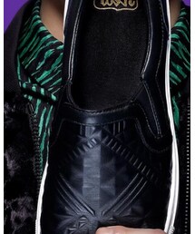 ASH | モカシン/デッキシューズ