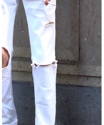 placebo | その他パンツ