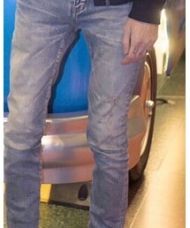 SAINT LAURENT PARIS | デニムパンツ