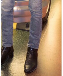 SAINT LAURENT PARIS | ブーツ