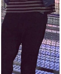 CHEAP MONDAY | デニムパンツ