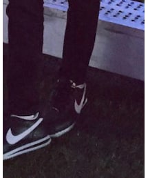 NIKE | スニーカー