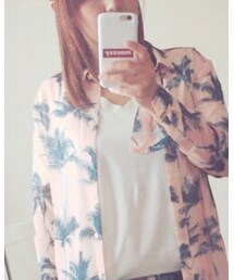 MOUSSY | Tシャツ/カットソー