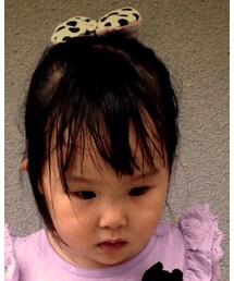 Curly Collection | ヘアゴム