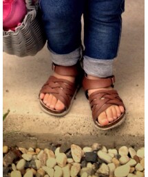 Ampersand | サンダル