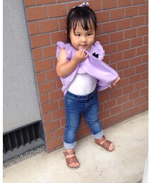 サービスショット（笑） | その他