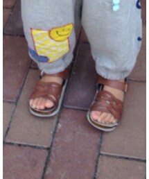 Ampersand | サンダル