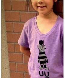 UU | Tシャツ/カットソー