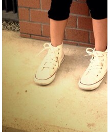 CONVERSE | スニーカー