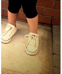 CONVERSE | スニーカー