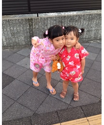 されるがまま ① | その他