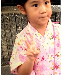 西松屋 | 水着/着物・浴衣