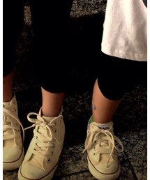 CONVERSE | スニーカー