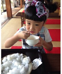 かき氷① | その他