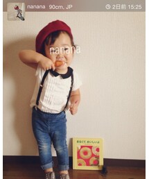 北の横綱♡nananaちゃん♡ | その他