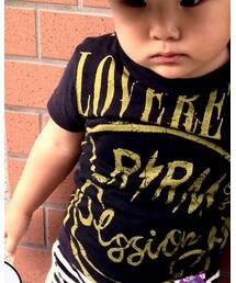 LoveRevolution | Tシャツ/カットソー