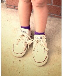 CONVERSE | スニーカー