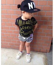 パロディーシール😁 | キャップ