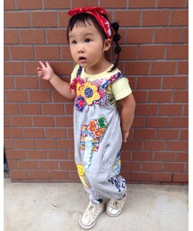 vanavana | つなぎ/オールインワン