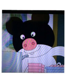 ぶたまんまん | その他