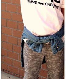 H&M | シャツ/ブラウス