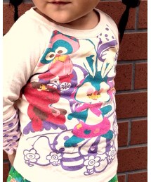 vanavana | Tシャツ/カットソー