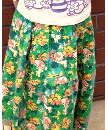 vanavana | スカート