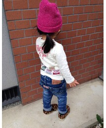 お着替え前 | その他