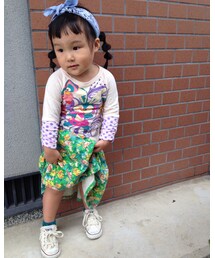 サービスカット（笑） | その他