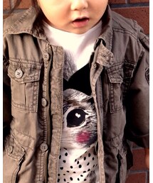 H&M | Tシャツ/カットソー