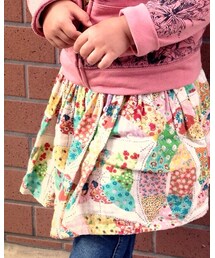 vanavana | スカート