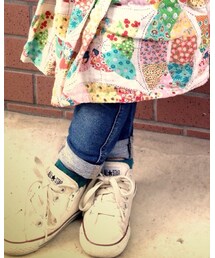 H&M | デニムパンツ