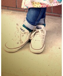 CONVERSE | スニーカー